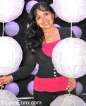 stunning Peru girl Marysol from Lima PE806