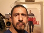athletic United States man  from Baldwin Park US13207