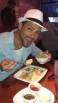 cute United States man Ozzie from New Rochelle US13212
