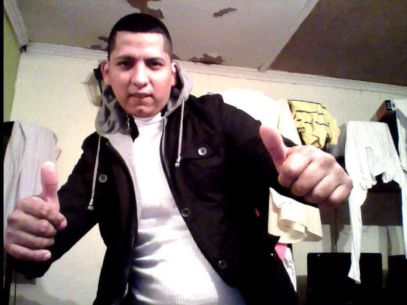 Date this passionate Peru man Junior alexande from Lima PE692