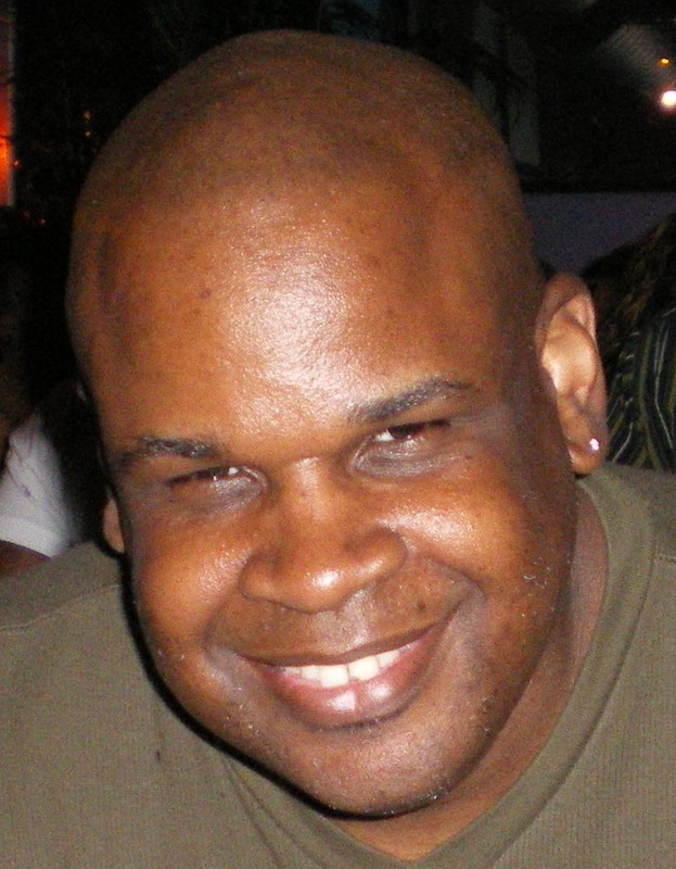 Date this happy Dominican Republic man Mr_dv8 from Punta Cana DO11520
