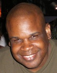 funny Dominican Republic man  from Punta Cana DO11520