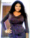 fun Peru girl Diana from Chimbote PE805