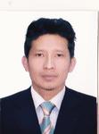 lovely United States man Jesias from Peru US13217