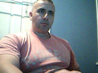 Date this funny United States man Parlay from Charleston US13219