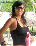 tall Peru girl  from Lima PE706