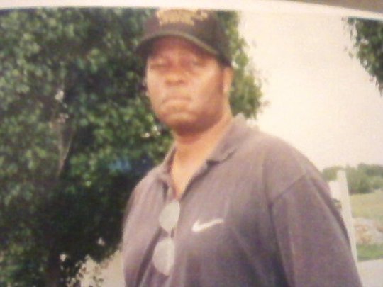 Date this stunning United States man Mrknow100 from Osceola US13225