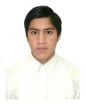 good-looking Peru man Beltran barrios from Lambayeque PE711