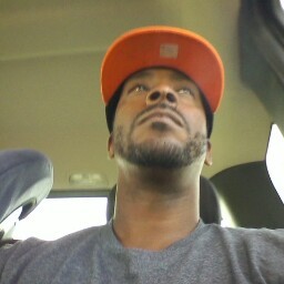 Date this good-looking United States man Tre from Lafayette US13240