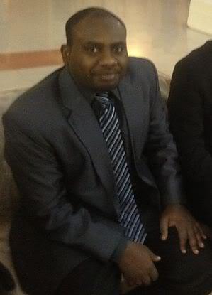 Date this good-looking United States man Afriprince380 from Arlington US13248