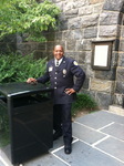 cute United States man Hannibal Shaka from Jamaica US13249