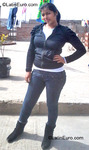 hard body Peru girl Sharon paola from Lima PE728