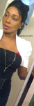 fun Jamaica girl  from Kingston JM562