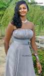 charming United States girl Cris from New York US13264