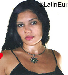 Date this happy Brazil girl Rouse from Natal BR12214