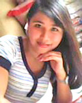 pretty Philippines girl Cherry from Manila PH474