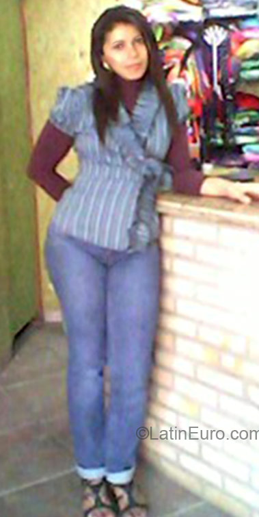 Date this charming Brazil girl Sebastiana from Cabo Frio BR6831