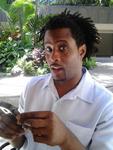 pretty United States man  from Honolulu US13282