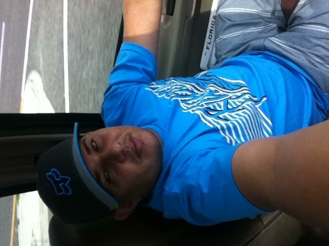 Date this stunning Puerto Rico man Milton from Minneola PR94