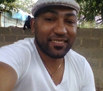charming Dominican Republic man  from Santo Domingo DO11663