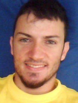 Date this pretty Colombia man Car2707 from Manizales CO10787
