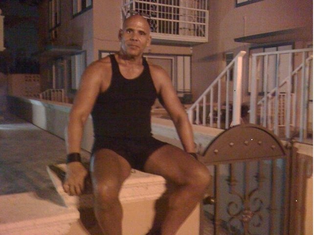 Date this cute United States man Ruben from Hollywood US13333