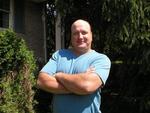 attractive United States man  from Baltimore US13347