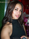 young Philippines girl Gladetz from Laoag City PH481