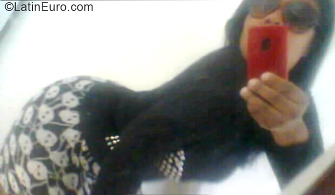 Date this funny Brazil girl Katia from Belo Horizonte BR6884
