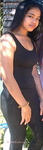attractive Philippines girl Maria from San Fernando PH482