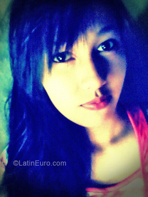 Date this hot Philippines girl Lady from San Jose City PH483