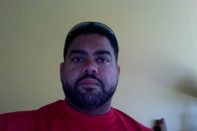 Date this young United States man Lance from Atlanta US13359