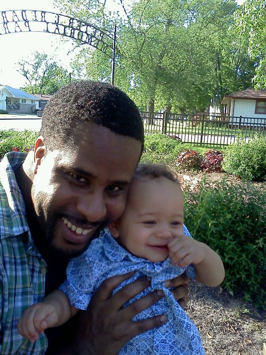 Date this lovely United States man Mark from Near Chicago US13361