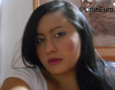 Date this fun Colombia girl Natali from Palmira CO10831