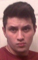 Date this nice looking Dominican Republic man Nicolas from Santo Domingo DO11801