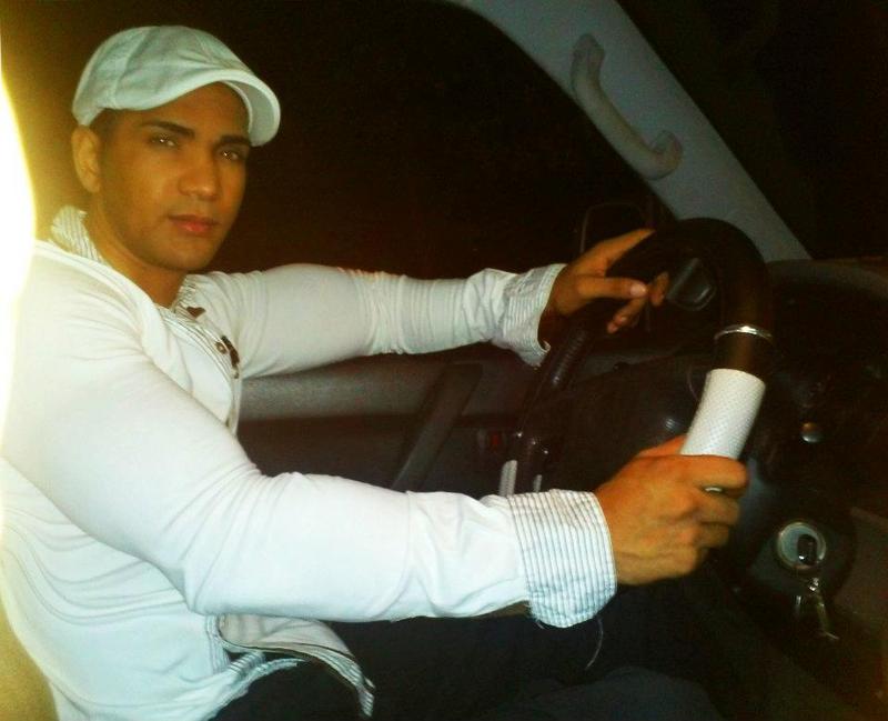 Date this georgeous Dominican Republic man Pedro from Santo Domingo DO11844