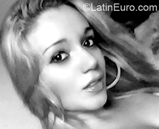 Date this passionate Brazil girl Nathaly from Rio De Janeiro BR6935