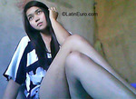 voluptuous Philippines girl Lyn from Manila PH490