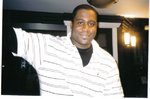 attractive United States man Oscar from Atlanta US13402
