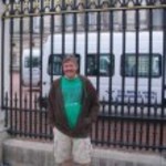 foxy United States man  from Albuquerque US13404