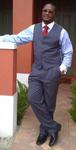 athletic United States man  from Delray Bch US13407