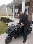 passionate United States man Ernest from Duluth US13409