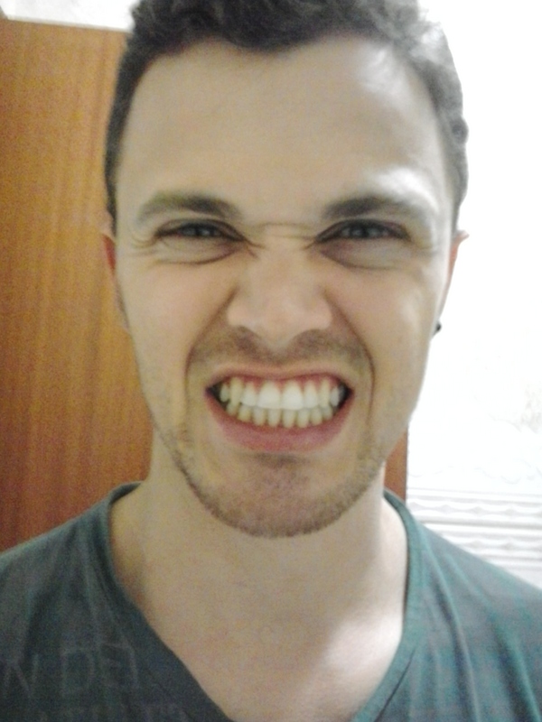 Date this hot Brazil man Chester from Poa Rs BR6945