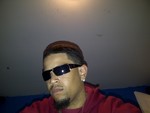 beautiful United States man Leonard from Birmingham US13413