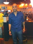 pretty Dominican Republic man  from Santo Domingo DO11895