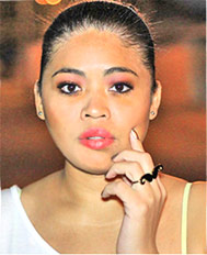 Date this hot Brazil girl Cah from Sao Paulo BR6957