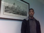 young United States man  from Dallas US13449