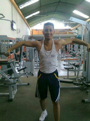 Date this charming Brazil man Claudionor Ivan from Sao Paulo BR6999