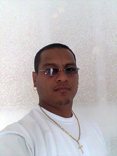 Date this young United States man Not from compton VU1