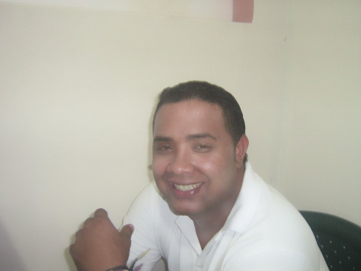 Date this stunning Colombia man Stevin from Barranquilla CO10997